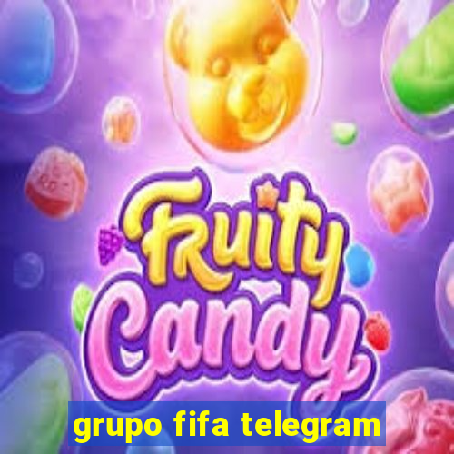 grupo fifa telegram